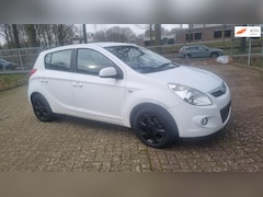 Hyundai i20 - 1.4 CRDi Business Edition