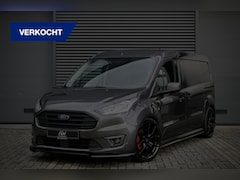 Ford Transit Connect - 1.0 Ecoboost L2 Raptor Edition | BPM Vrij | L+R Schuifdeur | Cruise control | Camera | Nav