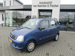 Suzuki Wagon R+ - 1.3 GLX Automaat, Originele KM stand