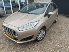 Ford Fiesta - 1.0 Style