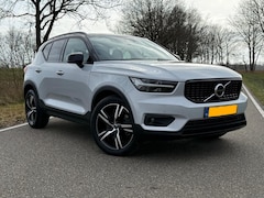 Volvo XC40 - 1.5 T5 Recharge R-Design