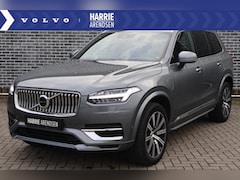 Volvo XC90 - 2.0 T8 Recharge AWD Inscription | Harman Kardon Audio | Panoramadak | Head-Up Display | Ma