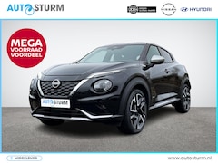 Nissan Juke - 1.6 Hybrid N-Design Cold Pack