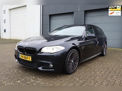 BMW 5-serie Touring - 520i High Executive M-pakket Panorama