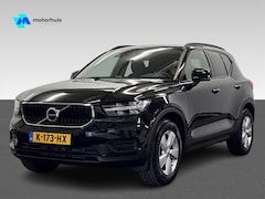 Volvo XC40 - T2 129PK AUTOMAAT MOMENTUM CORE NAVI TEL LED PDC NAP