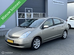 Toyota Prius - 1.5 VVT-i Aut. Clima, Cruise , allleen bellen