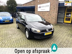 Volkswagen Golf Variant - Zeer mooie en goed onderhouden Golf/airco/Distributie Ketting Vervangen/nap/APK