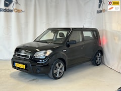 Kia Soul - 1.6 X-pect Cool|1e EIG NL|AIRCO|VELGEN|ELEK RAMEN|APK 08-2025|