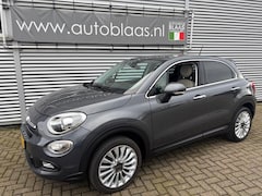 Fiat 500 X - 1.4 Turbo MultiAir Lounge Automaat