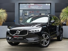 Volvo XC60 - 2.0 T5 AWD Inscription 251pk Navigatie/Stoelverwarming/Luchtvering