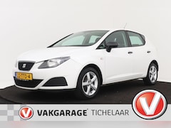 Seat Ibiza - 1.2 Club Airco | Nieuwe Distributieketting