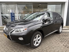 Lexus RX 450h - 4WD Executuve Edition Trekhaak/Stoelverwarming