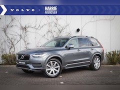 Volvo XC90 - T8 Twin Engine AWD Momentum | Adaptieve Cruise Control | Standkachel | Schuif-/kanteldak |