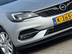 Opel Astra Sports Tourer - 1.2 Business 145pk Executive - Sovereign Silver - 87dkm - Topstaat