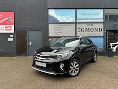 Kia Stonic - 1.0 T-GDi MHEV DynamicLine