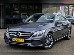 Mercedes-Benz C-klasse - 180 Prestige/Stoelverwarming/Trekhaak/Clima/Navi/