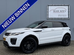 Land Rover Range Rover Evoque - 2.0 Si4 Autobiography Pano/Leer/20inch