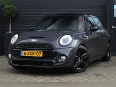 MINI Cooper S - 2.0 Chili | Pano | PDC | Stoelverw