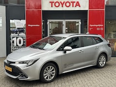 Toyota Corolla Touring Sports - Hybrid 140 NL-AUTO APPLE / ANDROID AD-CRUISE LED DAB+ CAMERA LICHTMETAAL