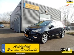 Opel Mokka X - 1.4 Turbo*CR CONTR*AIRCO*TREKHAAK