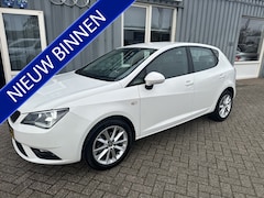 Seat Ibiza - 1.0 EcoTSI Style Connect