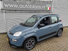 Fiat Panda - City Life Hybrid