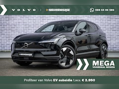 Volvo EX30 - Single Motor Extended Range Plus 69 kWh | UIT VOORRAAD LEVERBAAR | SNEL RIJDEN | Adaptive