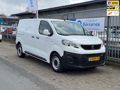 Peugeot Expert - 231S 2.0 BlueHDI 120 Premium | 1e eigenaar