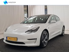 Tesla Model 3 - Long-Range Dual Motor AWD / Trekhaak