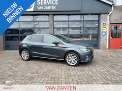 Seat Ibiza - 1.0 TSI FR Business Intense Plus