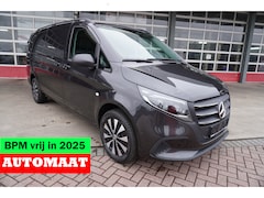 Mercedes-Benz Vito - 119 CDI 191 PK L3 Select Automaat 4X4 Nr. V074 | Airco | Cruise | Trekhaak | Apple CP-Andr