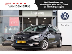 Opel Astra Sports Tourer - 1.2 145 pk Business Elegance | Navigatie | Trekhaak | Camera | Climatronic | Bluetooth | C