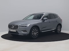 Volvo XC60 - 2.0 Recharge T6 AWD Business Pro | PANO | 360° | HUD | H&K | ADAPTIVE | STOEL- EN STUURVER