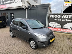 Hyundai i10 - 1.1 Active Cool airco