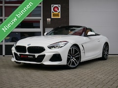 BMW Z4 Roadster - sDrive20i High Executive Edition M Stoelen| ACC| Stuur+ Stoel Verwarming