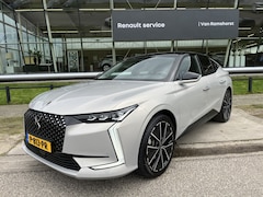 DS 4 - 4 E-Tense La Première 180pk / 1e eigenaar/ Dealer Onderhouden / Trekhaak Afneembaar / 360'