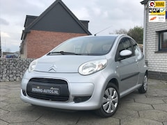 Citroën C1 - 1.0-12V Ambiance