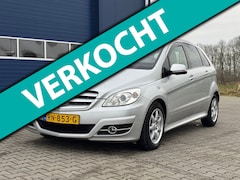 Mercedes-Benz B-klasse - 180 CDI Business Class | Airco + Nieuwe APK |