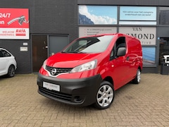 Nissan NV200 - 1.6 Optima