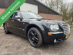 Chrysler 300C - 5.7 V8 HEMI