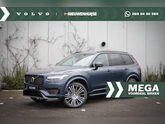 Volvo XC90 - Recharge T8 Ultimate Dark | Panoramadak | Stoelgeheugen | Adaptive cruise control | Dodeho