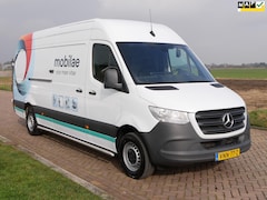 Mercedes-Benz Sprinter - 315 1.9 CDI AUT. L3H3 AC CAMERA NAVI