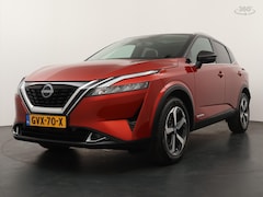 Nissan Qashqai - 1.5 e-Power N-Connecta