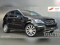 Mercedes-Benz M-klasse - bestel Gr-Edition Grijs Kenteken (Bijna Bijtelings Vriendelijk) 450 CDI