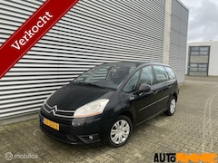 Citroën Grand C4 Picasso - 1.8-16V NWE APK 7persoons LPG G3