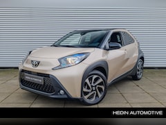 Toyota Aygo X - 1.0 VVT-i MT Pulse | Apple CarPlay | Cruise Control | Achteruitrij camera | LMV