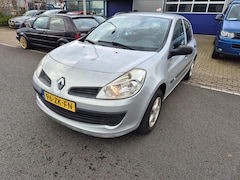 Renault Clio - 1.2-16V Expression Airco 5drs Apk 10-25