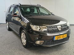 Dacia Logan MCV - 0.9 TCe Streetway Comfort uit 2020 Rijklaar + 12 maanden Bovag-garantie Henk Jongen Auto's