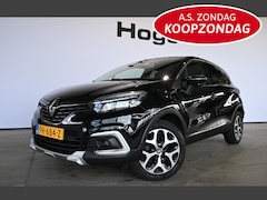 Renault Captur - 0.9 TCe Intens Clima Navigatie LED 100% Onderhouden Inruil Mogelijk