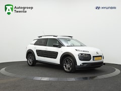 Citroën C4 Cactus - 1.2 PureTech Shine | Camera | DAB | Navigatie | Airco | CC |